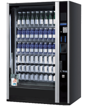 Foto Automat Sanden Vendo G-Drink Design DV9